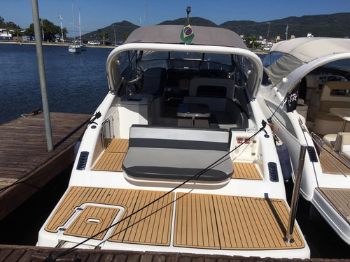 Imagem 11 de 15 de Phantom 303 Yanmar 315hp Conj 2017
