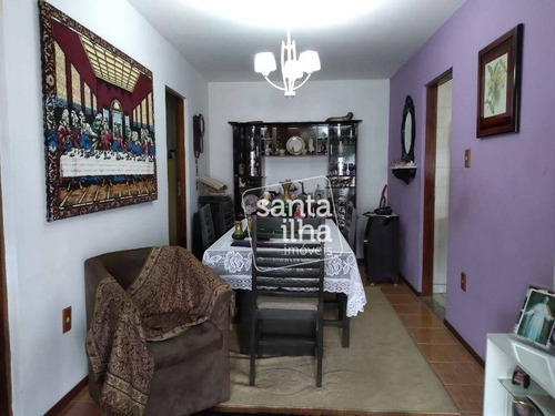Imagem 21 de 30 de Ótima Propriedade No Ribeirão Da Ilha - Ca3222