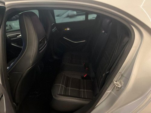 Mercedes-Benz Classe A A 200 1.6 TB 16V STYLE 156CV AUT.