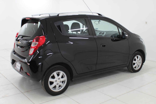 Imagen 5 de 15 de Chevrolet Beat 2021 4 Cilindros