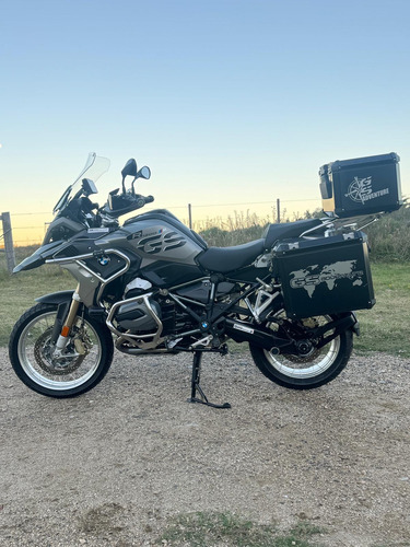 Bwm R1200gs