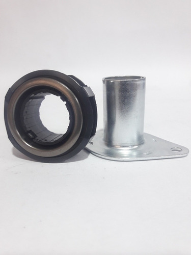 Collarin Para Fox / Crossfox / Spacefox / Polo 1.6