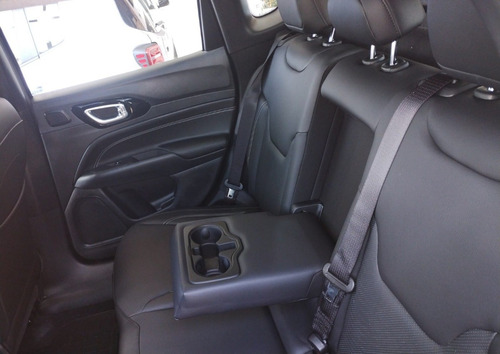 Jeep Compass 1.3 T270 Limited