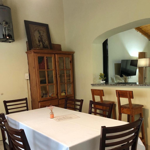Casa Quinta En Pueblo De Campo