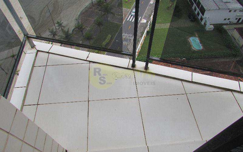 Imagem 22 de 30 de Apartamento Com 3 Dorms, Flórida, Praia Grande - R$ 400 Mil, Cod: 2010 - V2010