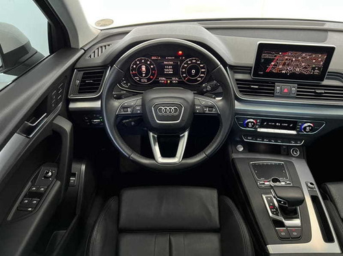 Imagem 11 de 15 de Audi Q5 2.0tfsi