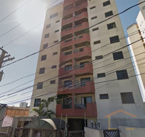 Imagem 1 de 3 de Apartamento, Venda, Imirim, Sao Paulo - 7277 - V-7277
