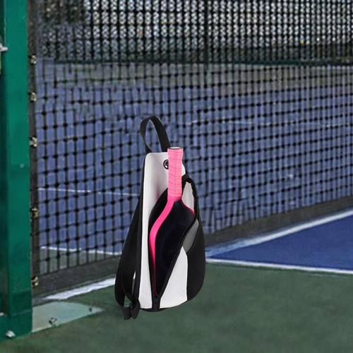 Bolsa De Raquete De Pickleball