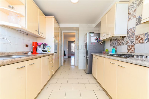 Imagen 23 de 23 de Departamento En Venta De 3 Dorm. En Providencia