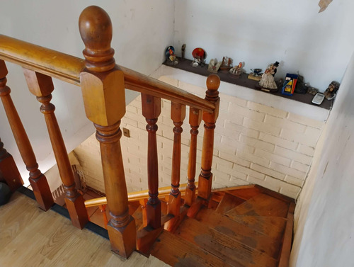 Vendo Excelente Casa 3d/3b/1e. A Pasos De Av. La Florida