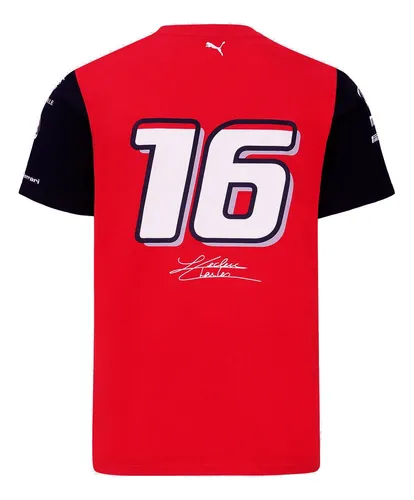 Playeras puma ferrari hot sale