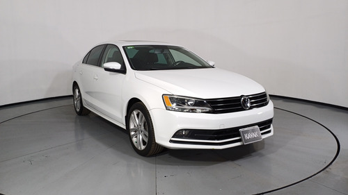 Volkswagen Jetta 2.5 SPORTLINE TIP.