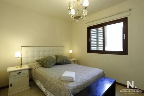 Casa Dentro Complejo Solanas Barrio Cerrado