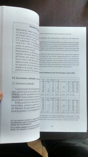La Argentina De Los Años 90. Tomo 2