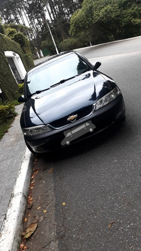 Chevrolet Vectra 2.2 Gls 4p 1999