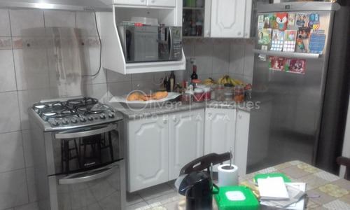 Imagem 16 de 30 de Casa Em Jaguaré, São Paulo/sp De 400m² 6 Quartos À Venda Por R$ 849.000,00 - Ca1014436-s
