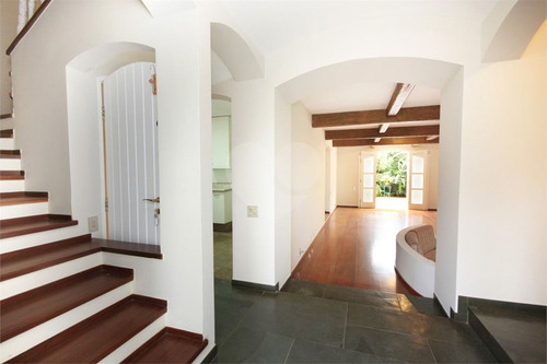 Imagem 6 de 30 de Casa- Venda - 4 Dormitorios - Jardim Cordeiro - Reo366463