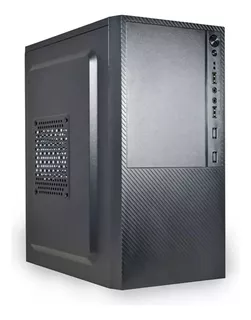 Pc Computador Cpu Intel I5 + Ssd 240gb, 16gb Memória Ram-top