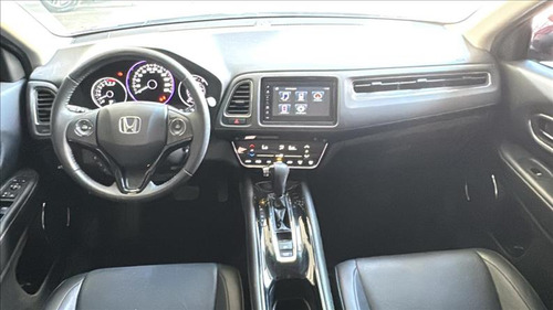 Honda HR-V Hr-v Exl Cvt 1.8 4p
