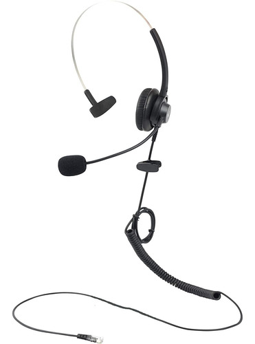 Auricular De Manos Libres Micrófono Compatible Solo Para A
