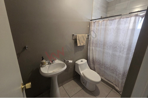 ¡vive Con Confort Y Estilo En Calanda Residencial! Mexicali Bc