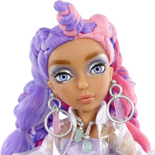Muñeca Mermaze Mermaidz Color Change Kishiko