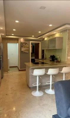 Apartamento en alquiler