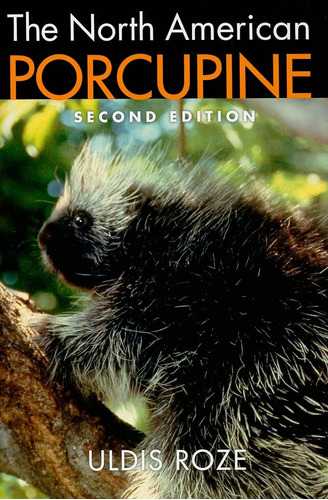 Libro: The North American Porcupine