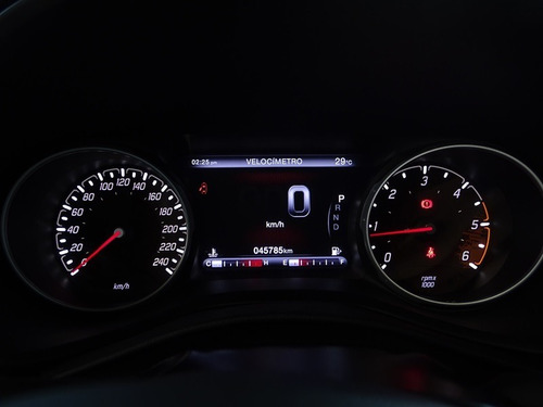 Fiat Toro 2.0 Volcano Aut. (6620)