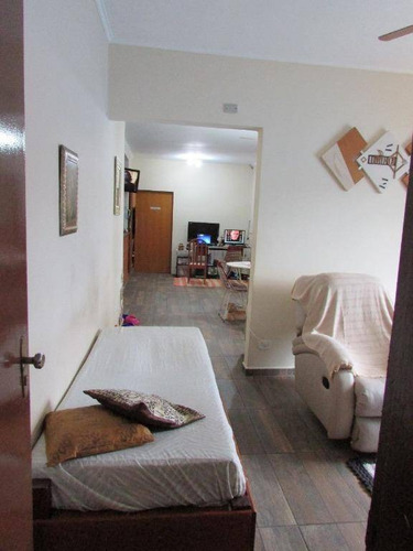 Imagem 12 de 24 de Casa Com 4 Dormitórios À Venda, 143 M² Por R$ - Estância Balneária Belmira Novaes - Peruíbe/sp - Ca8265