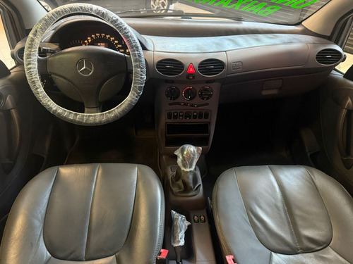 Mercedes-Benz Classe A 1.6 Classic 5p