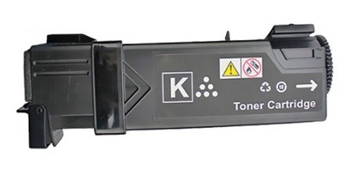 Toner Para Xerox  Phaser 6128