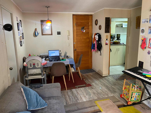 Departamento 3d 2b, Metro Ñuble - Vende Dueño (sin Comisión)