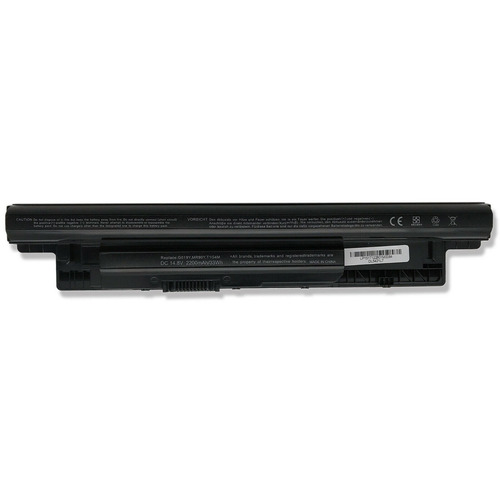Bateria Compatible Con Dell 14 3421 14r 5437 15r 17r Mr90y