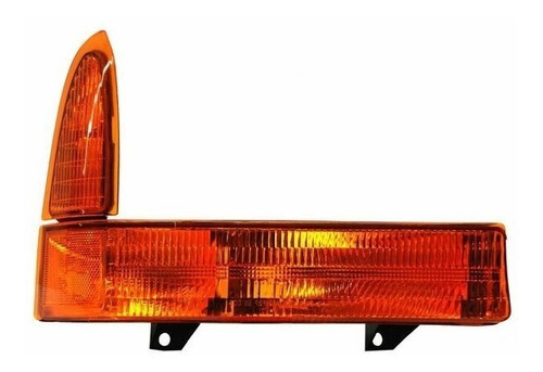 Cuarto F Y P Ford Super Duty 99-04/excursion 00-04 + Regalo