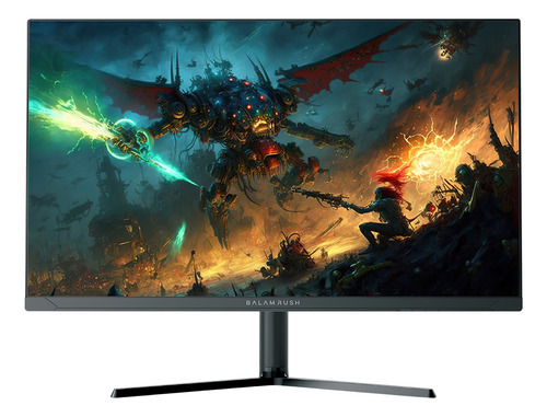 Monitor Gamer Plano 32 Ips Ultraexplorer Mxt32p 2k 165hz 1ms