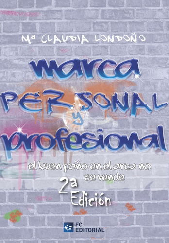Marca Personal Y Profesional - Londoño Mateus  - *