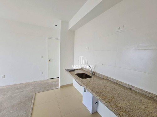 Apartamento À Venda, 40 M² Por R$ 500.589,00 - Centro - São Paulo/sp - Ap2218