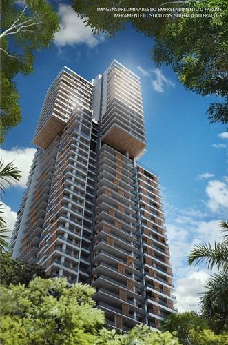 Imagem 5 de 29 de Apartamento Residencial Para Venda, Jardim Das Acácias, São Paulo - Ap6504. - Ap6504-inc