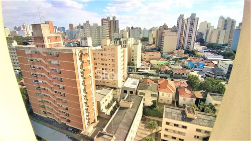 Imagem 11 de 19 de Apartamento À Venda Em Bosque - Ap007215