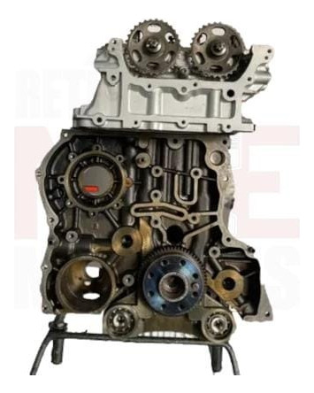 Motor Parcial Bloco Original 2.2 16v Sprinter 515 Cdi 2022 (Recondicionado)