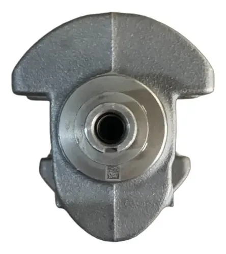 Virabrequim Gm Cruze 1.8 16v Original Stander 55562987 | MercadoLivre