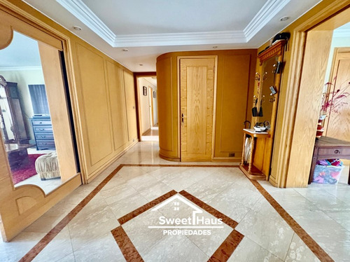 Arriendo Departamento Warren Smith - Los Militares