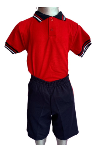 Uniformes Escolares Deportivos 