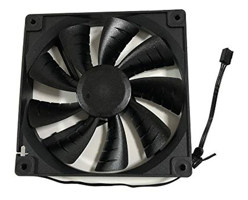 Rl4z T1402512m-3m Dc12v 0.30a 140mm 25mm Ventiladores De Caj