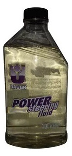 Aceite Direccion Hidraulica Power Steering