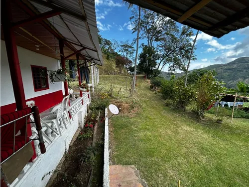 Se Vende Finca En Barragán