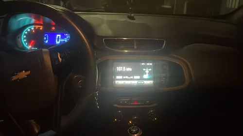 Chevrolet Onix 1.4 Ltz 5 p