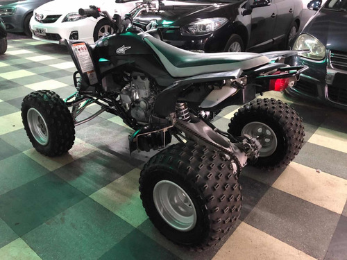Imagen 5 de 6 de Yamaha Yfz 450r 12 Horas De Uso 60660537