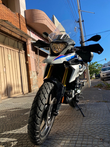 Bmw Gs310